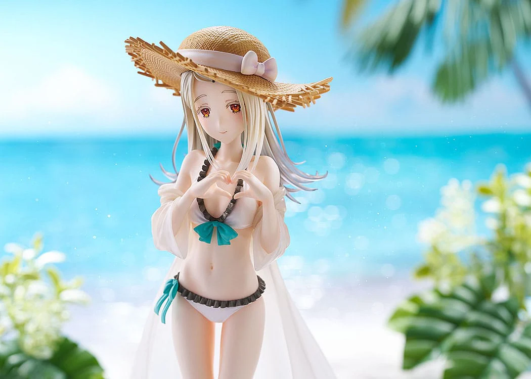 Hiro Shinosawa Swimsuit Ver. Wave - Image 2