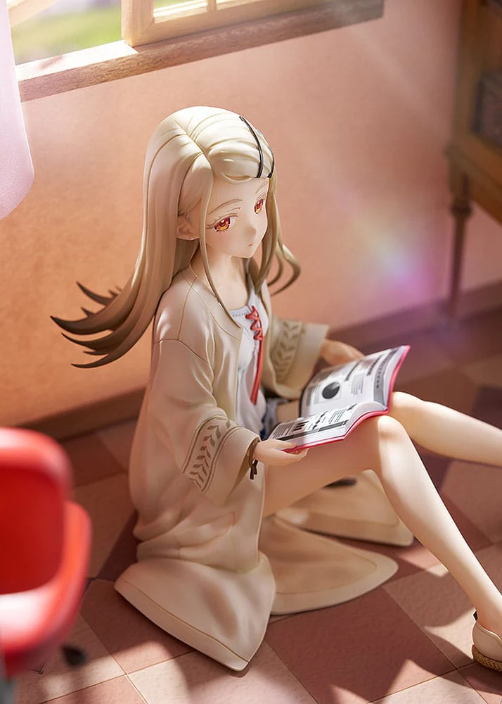 Hiro Shinosawa: The Things I'm the Least Cut Out For Ver. Phat! - Image 11