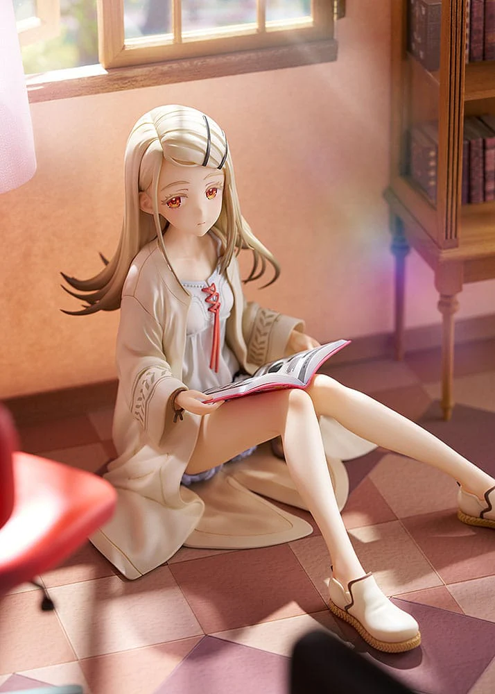 Hiro Shinosawa: The Things I'm the Least Cut Out For Ver. Phat! - Image 14
