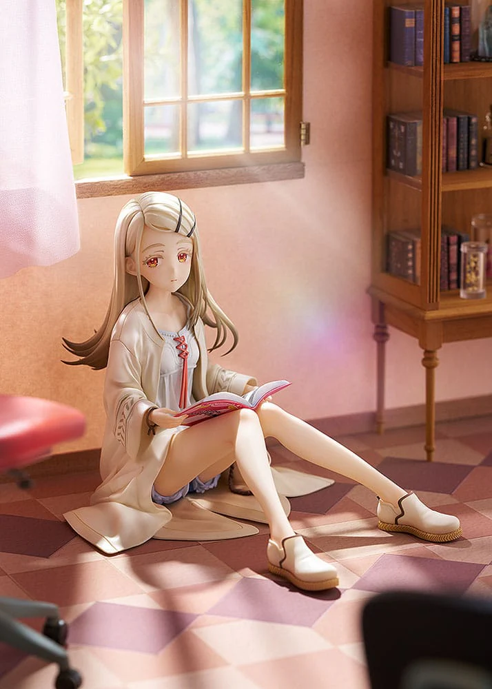 Hiro Shinosawa: The Things I'm the Least Cut Out For Ver. Phat! - Image 2