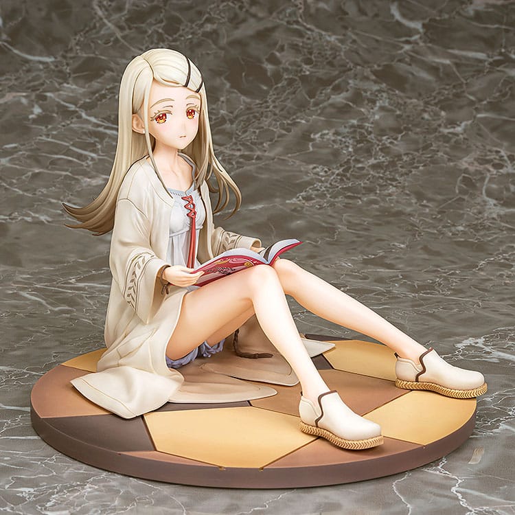 Hiro Shinosawa: The Things I'm the Least Cut Out For Ver. Phat! - Image 3