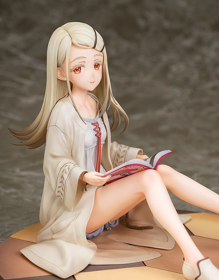 Hiro Shinosawa: The Things I'm the Least Cut Out For Ver. Phat! - Image 5