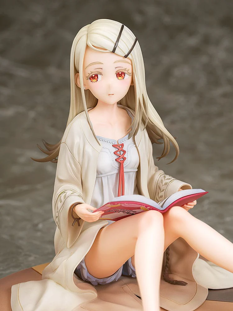 Hiro Shinosawa: The Things I'm the Least Cut Out For Ver. Phat! - Image 6
