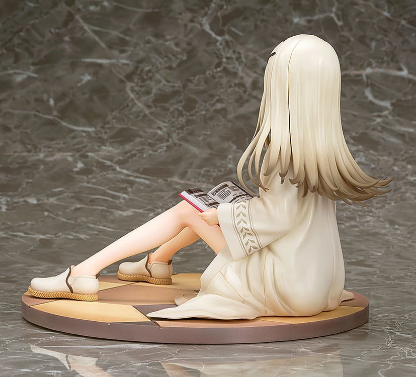 Hiro Shinosawa: The Things I'm the Least Cut Out For Ver. Phat! - Image 7