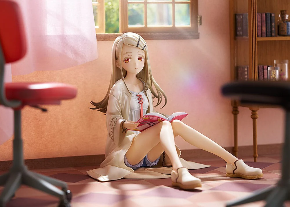 Hiro Shinosawa: The Things I'm the Least Cut Out For Ver. Phat! - Image 8