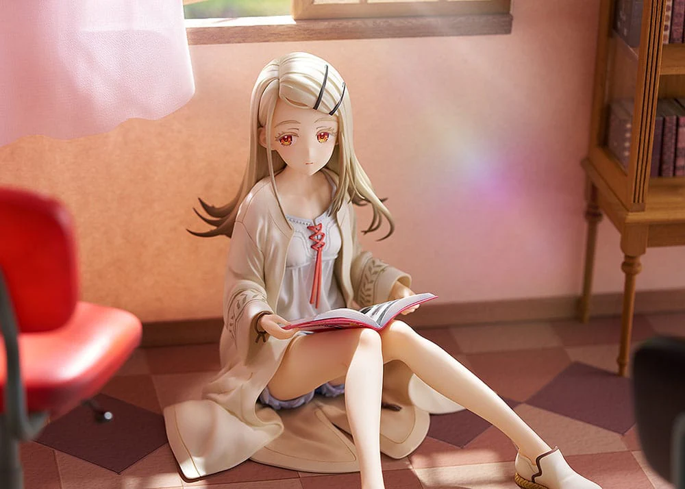 Hiro Shinosawa: The Things I'm the Least Cut Out For Ver. Phat! - Image 9