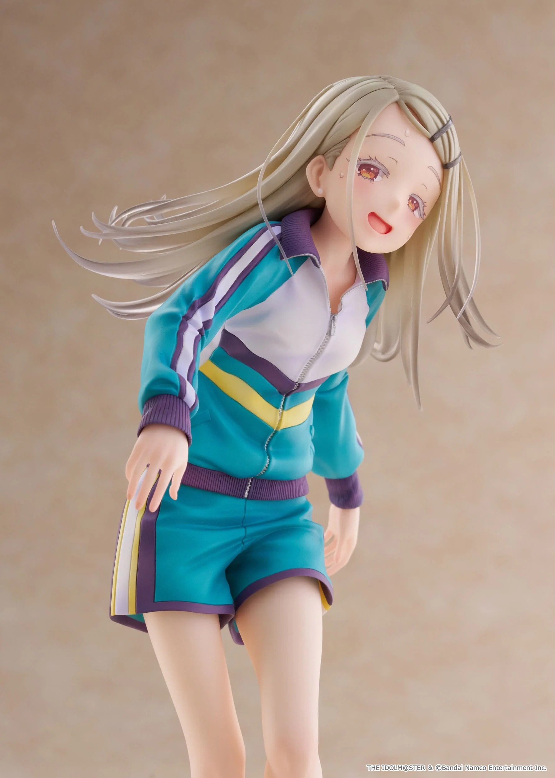 Hiro Shinozawa Ver. Gakuen Idolmaster Spiritale Taito - Image 10