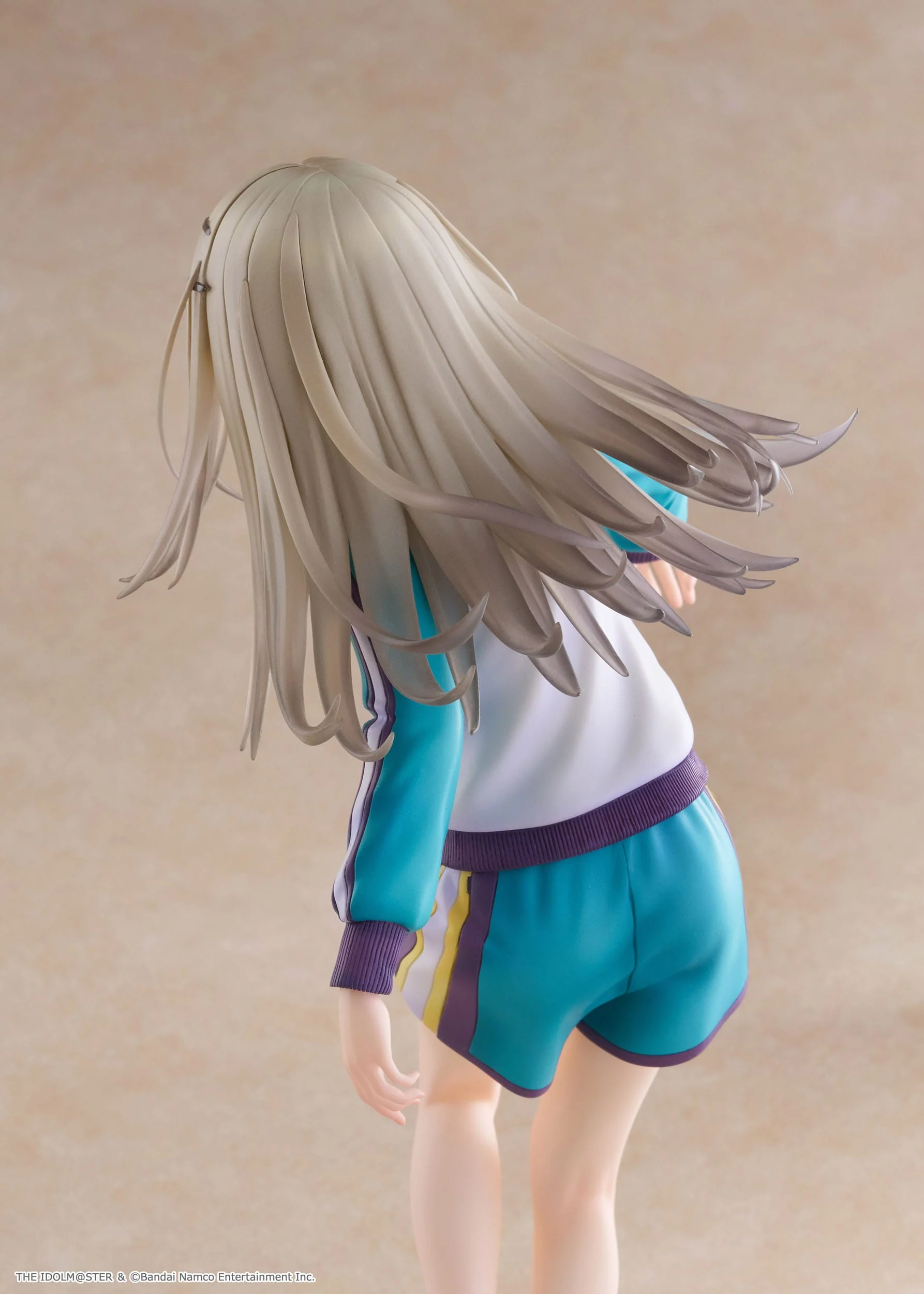 Hiro Shinozawa Ver. Gakuen Idolmaster Spiritale Taito - Image 11