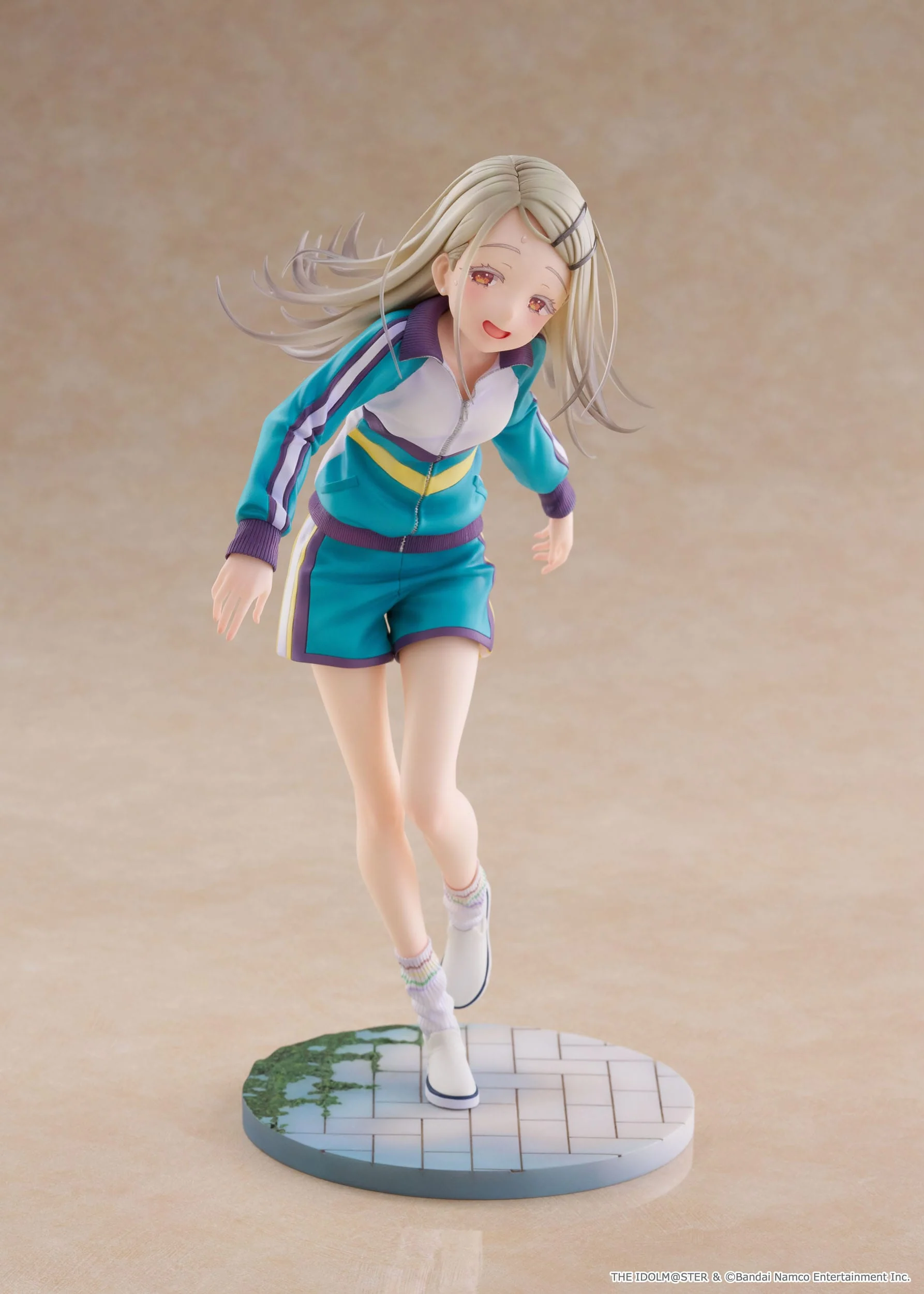 Hiro Shinozawa Ver. Gakuen Idolmaster Spiritale Taito - Image 12