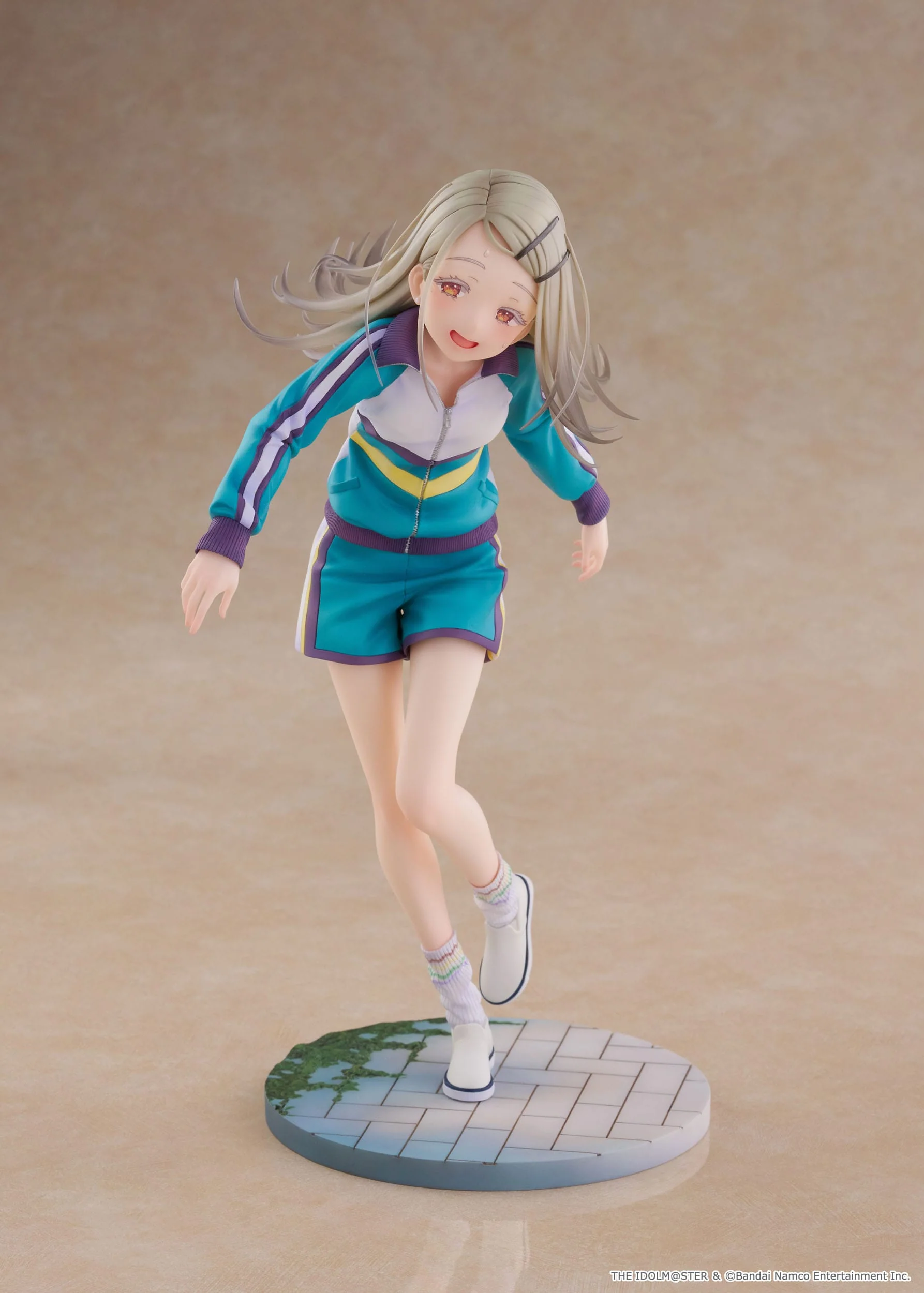 Hiro Shinozawa Ver. Gakuen Idolmaster Spiritale Taito - Image 2