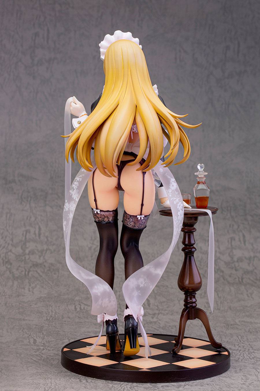 Hirose Yuzuha Original Character Alphamax - Image 2