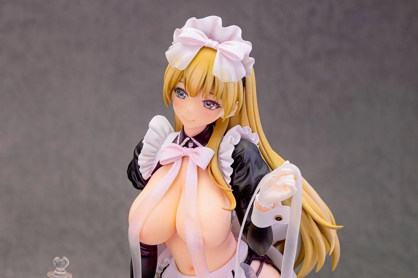 Hirose Yuzuha Original Character Alphamax - Image 6