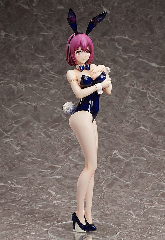 Hisako Arato - B-Style - FREEing - Image 2