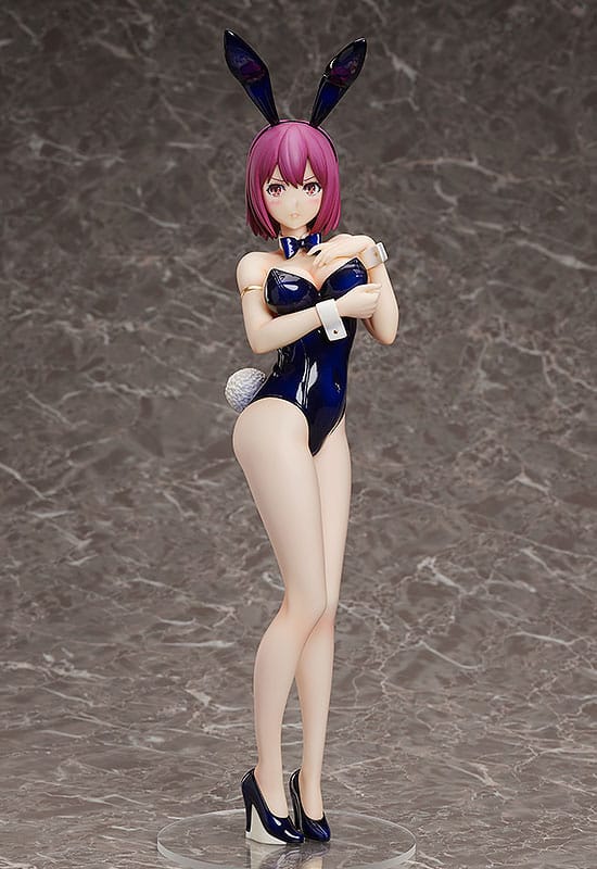 Hisako Arato - B-Style - FREEing - Image 5