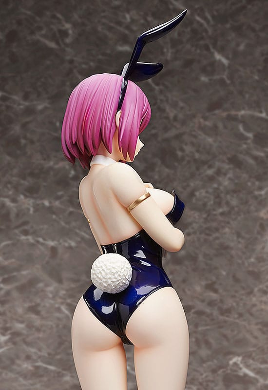 Hisako Arato - B-Style - FREEing - Image 8
