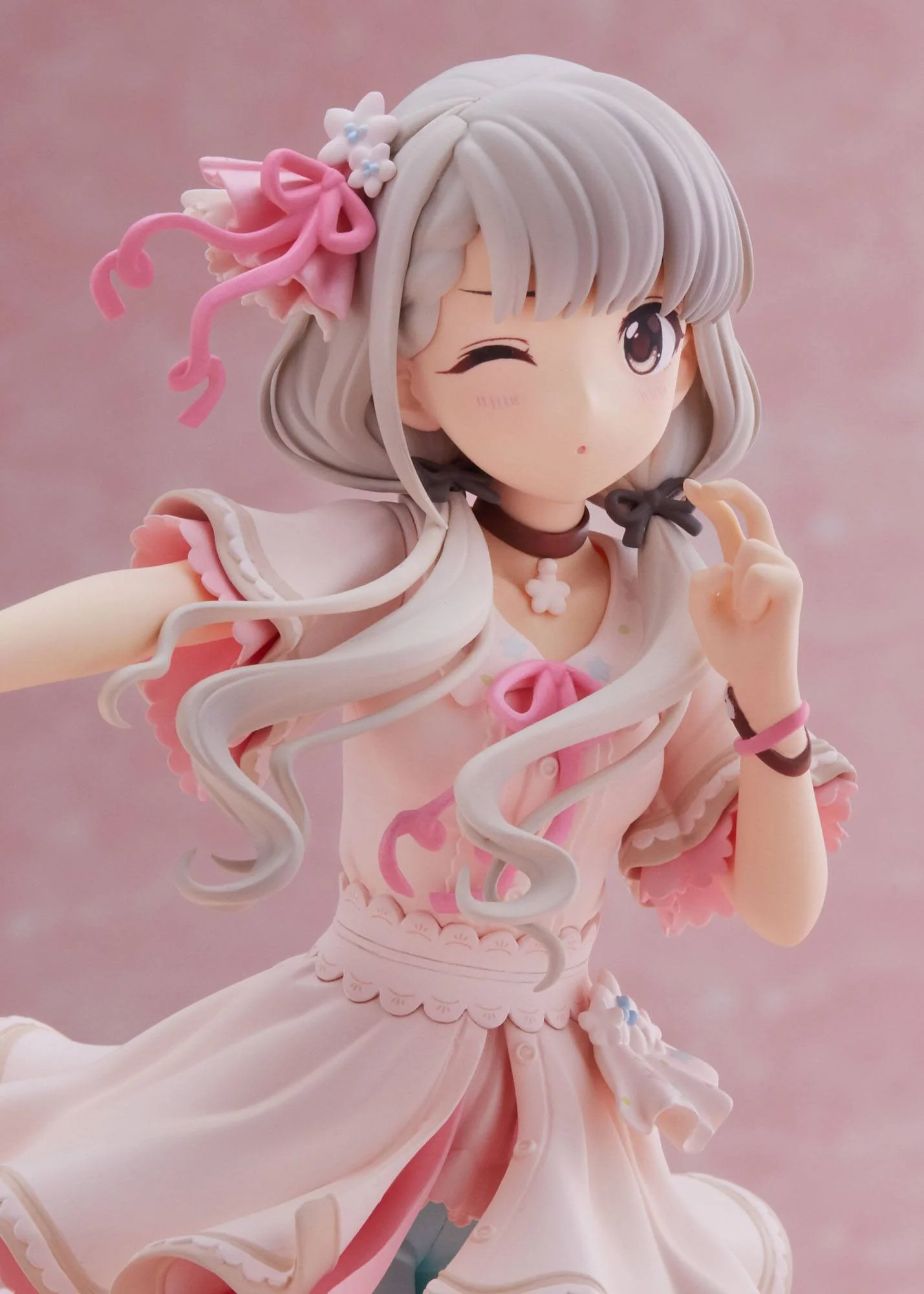 Hisakwa Nagi O-Ku-Ri-Mo-No Sunday! / Idolmaster Cinderella Girls - Image 11