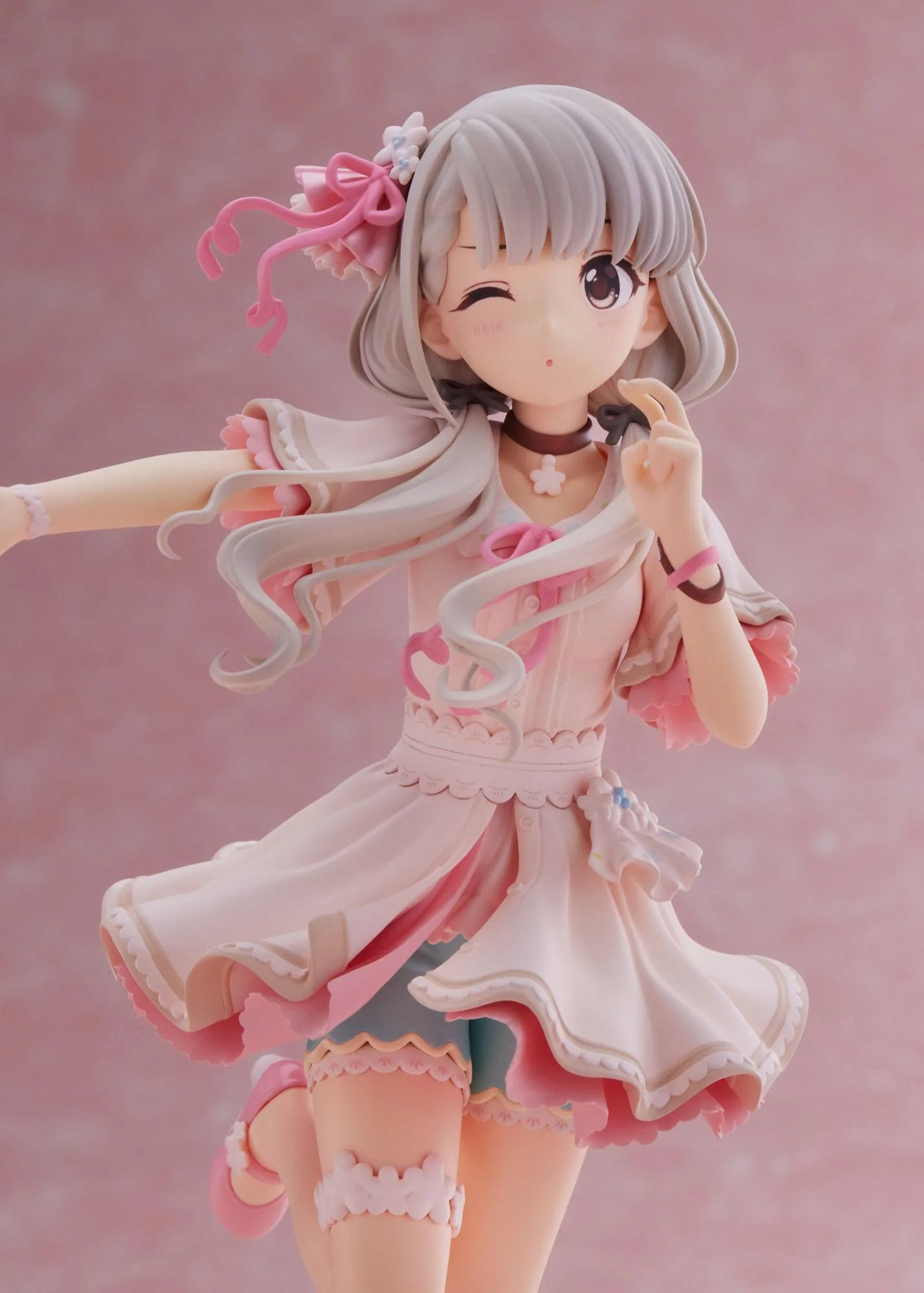 Hisakwa Nagi O-Ku-Ri-Mo-No Sunday! / Idolmaster Cinderella Girls - Image 12