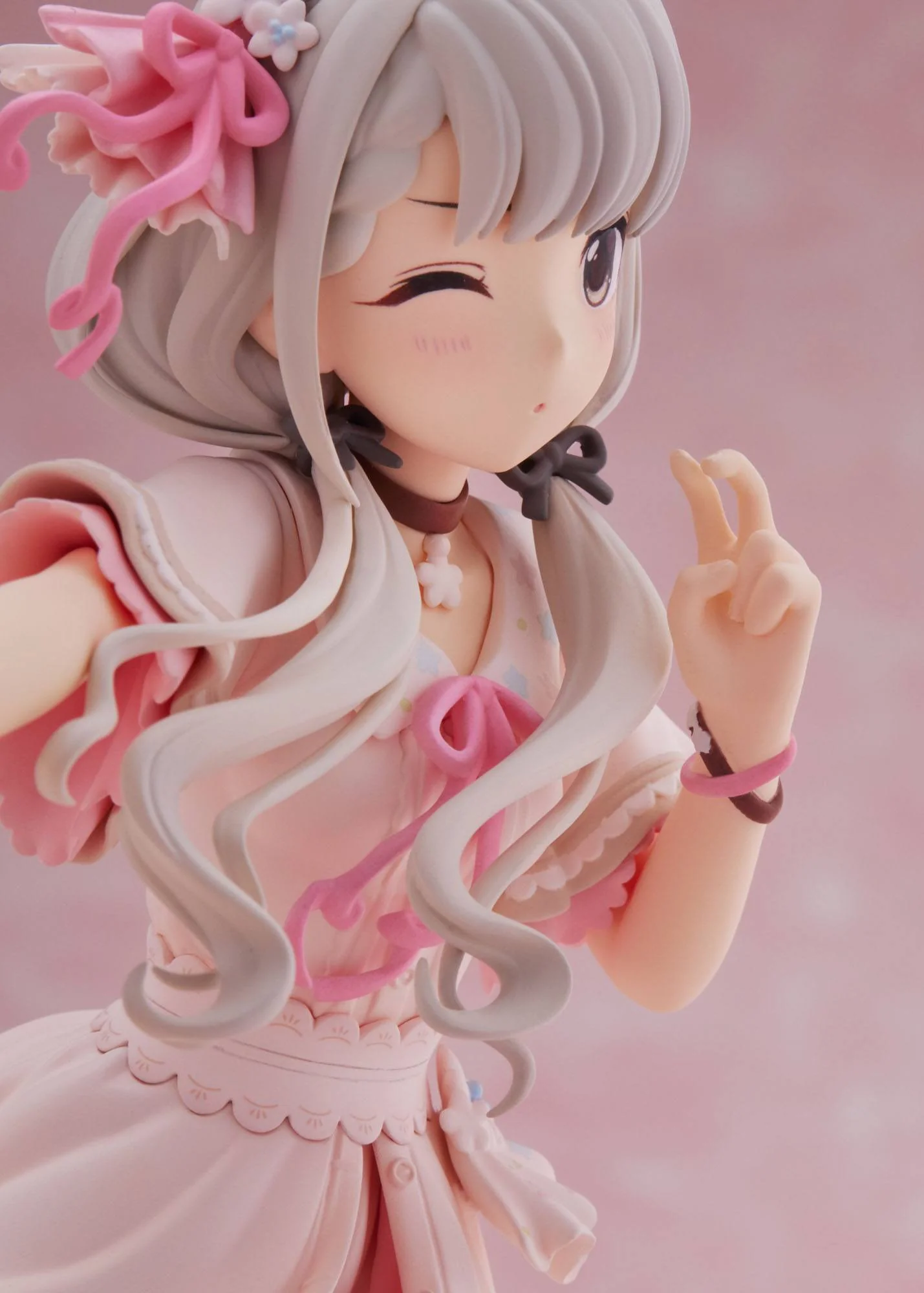Hisakwa Nagi O-Ku-Ri-Mo-No Sunday! / Idolmaster Cinderella Girls - Image 14
