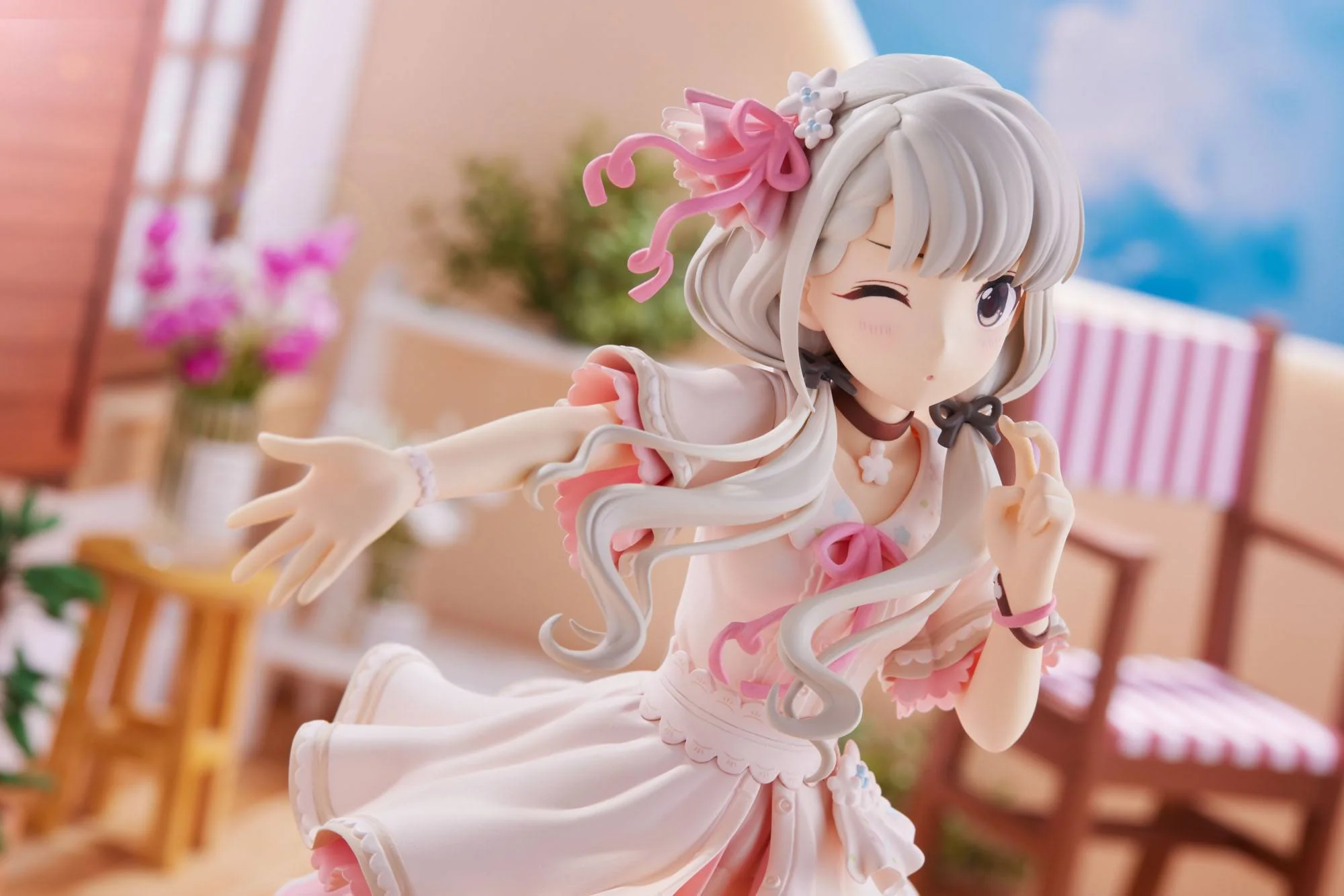 Hisakwa Nagi O-Ku-Ri-Mo-No Sunday! / Idolmaster Cinderella Girls - Image 3