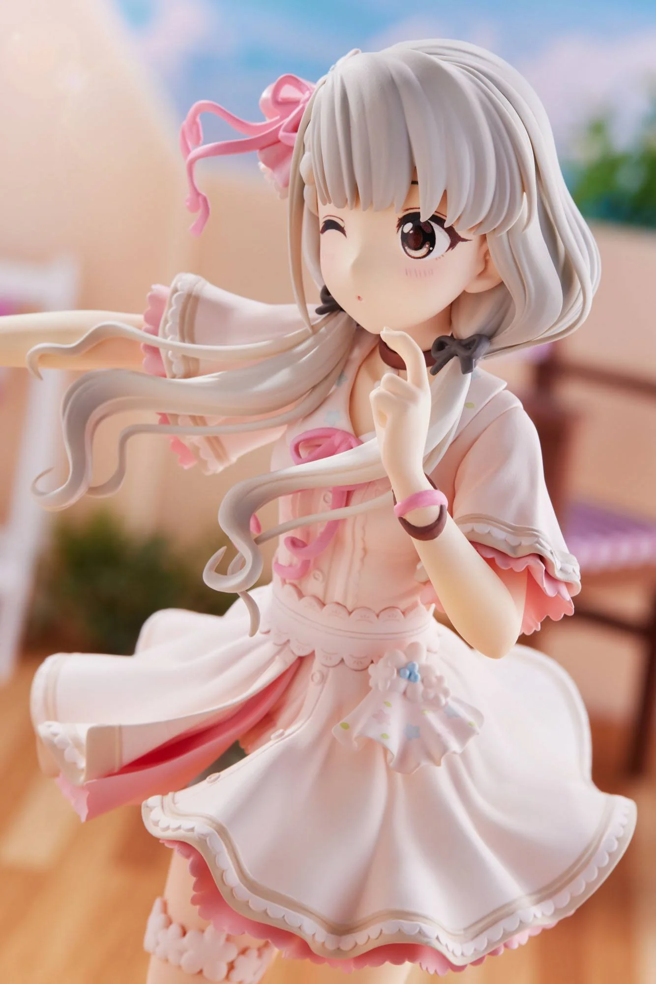 Hisakwa Nagi O-Ku-Ri-Mo-No Sunday! / Idolmaster Cinderella Girls - Image 5