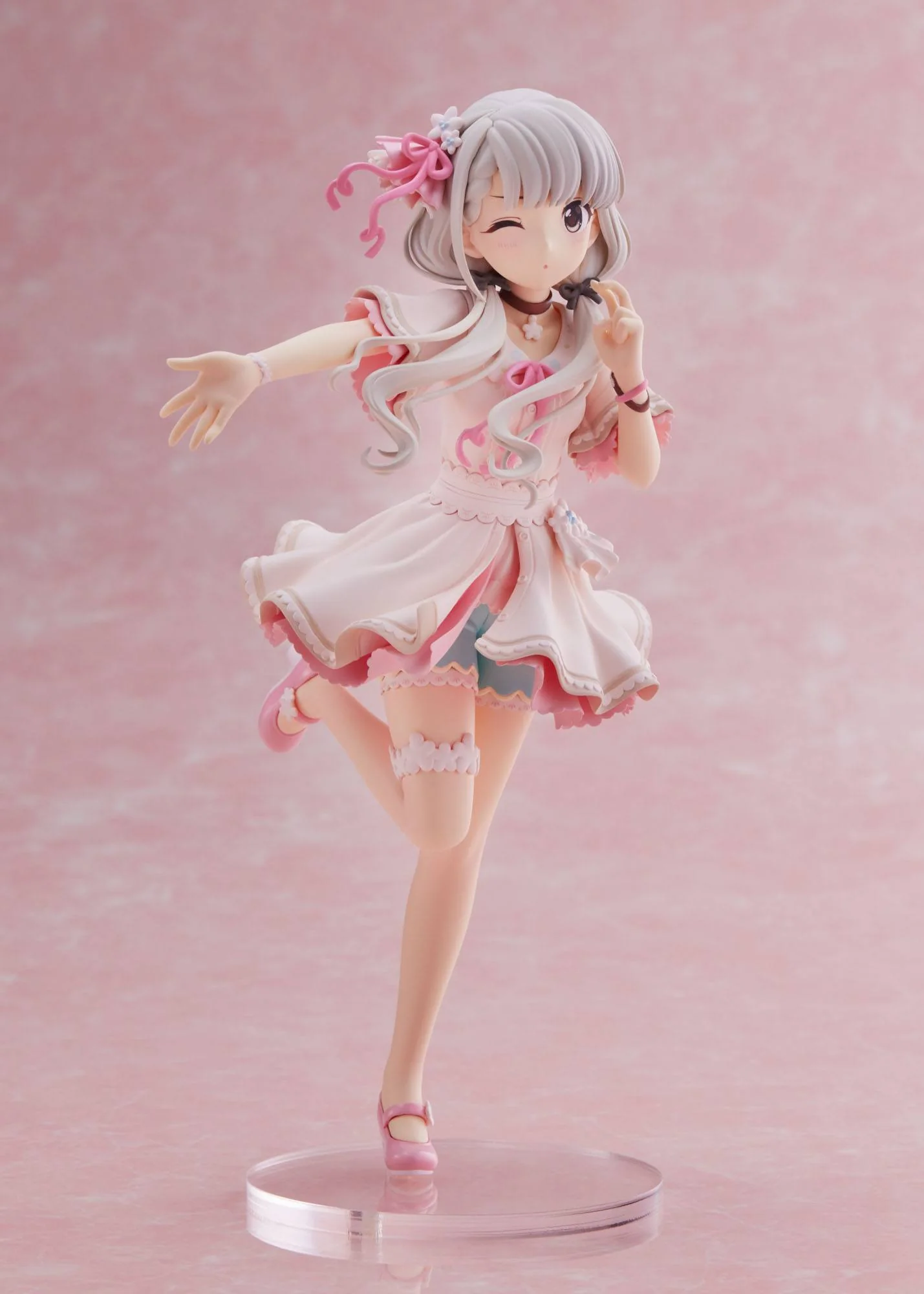 Hisakwa Nagi O-Ku-Ri-Mo-No Sunday! / Idolmaster Cinderella Girls - Image 6