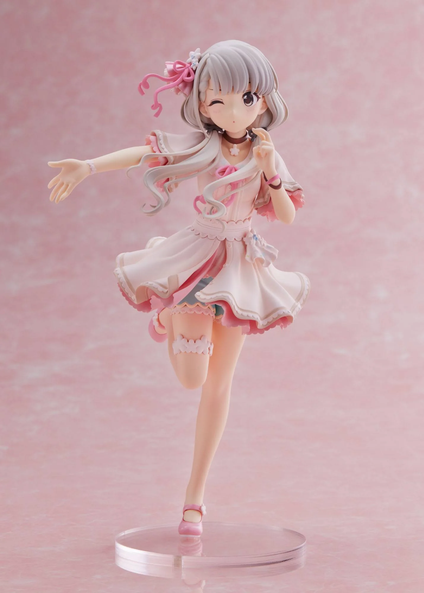 Hisakwa Nagi O-Ku-Ri-Mo-No Sunday! / Idolmaster Cinderella Girls - Image 7