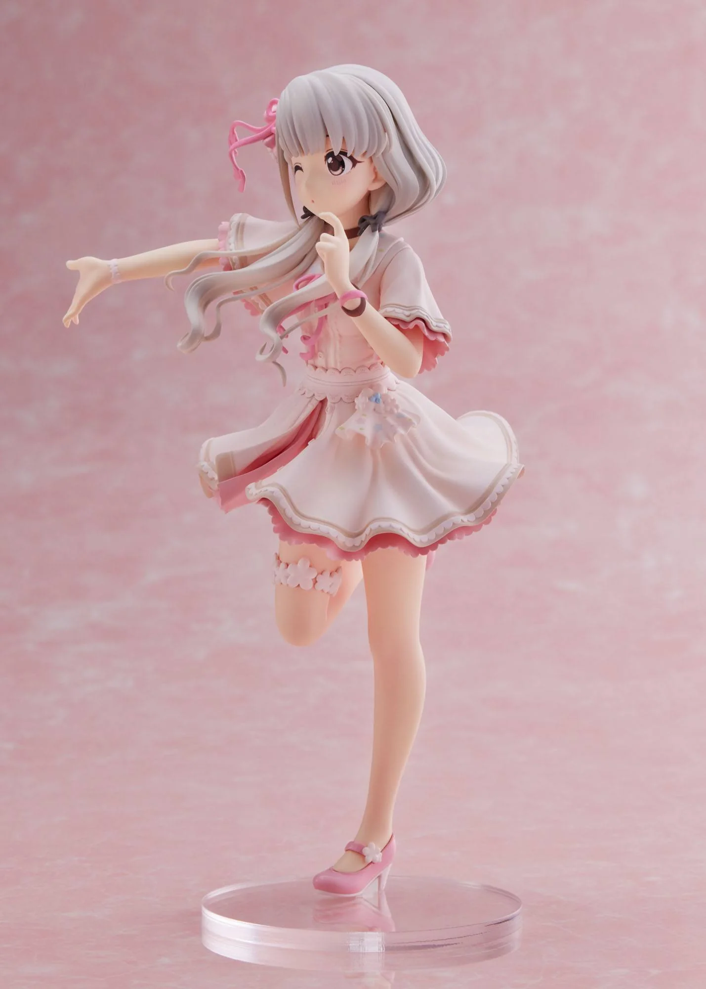 Hisakwa Nagi O-Ku-Ri-Mo-No Sunday! / Idolmaster Cinderella Girls - Image 8