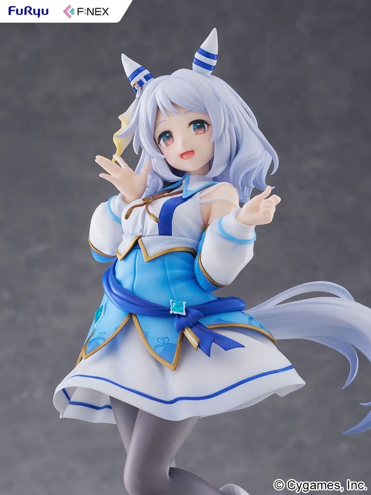 Hishi Miracle Umamusume Pretty Derby F:Nex Furyu - Image 4