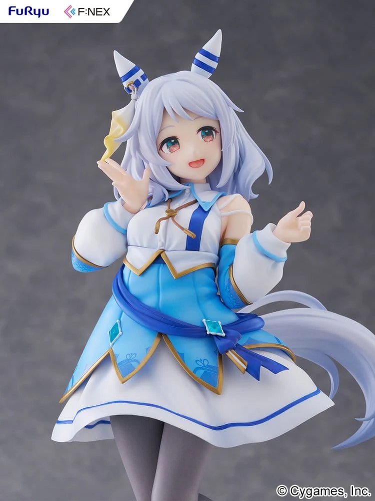 Hishi Miracle Umamusume Pretty Derby F:Nex Furyu - Image 5