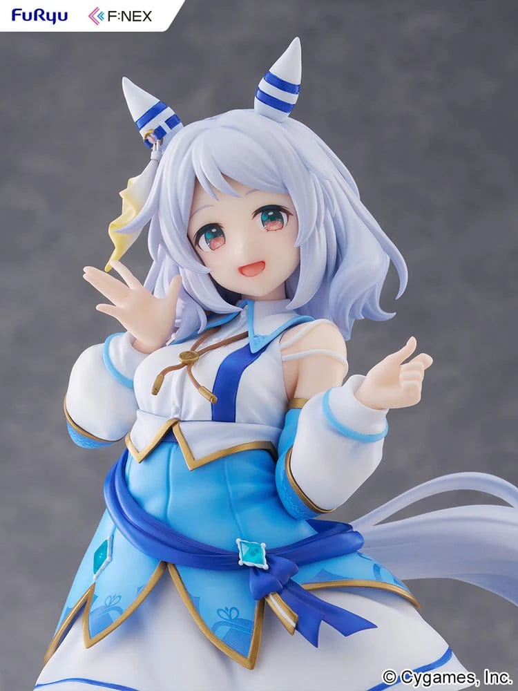 Hishi Miracle Umamusume Pretty Derby F:Nex Furyu - Image 7