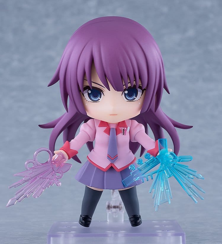 Hitagi Senjyogahara 2.0 Nendoroid Monogatari Series Good Smile Company - Image 4