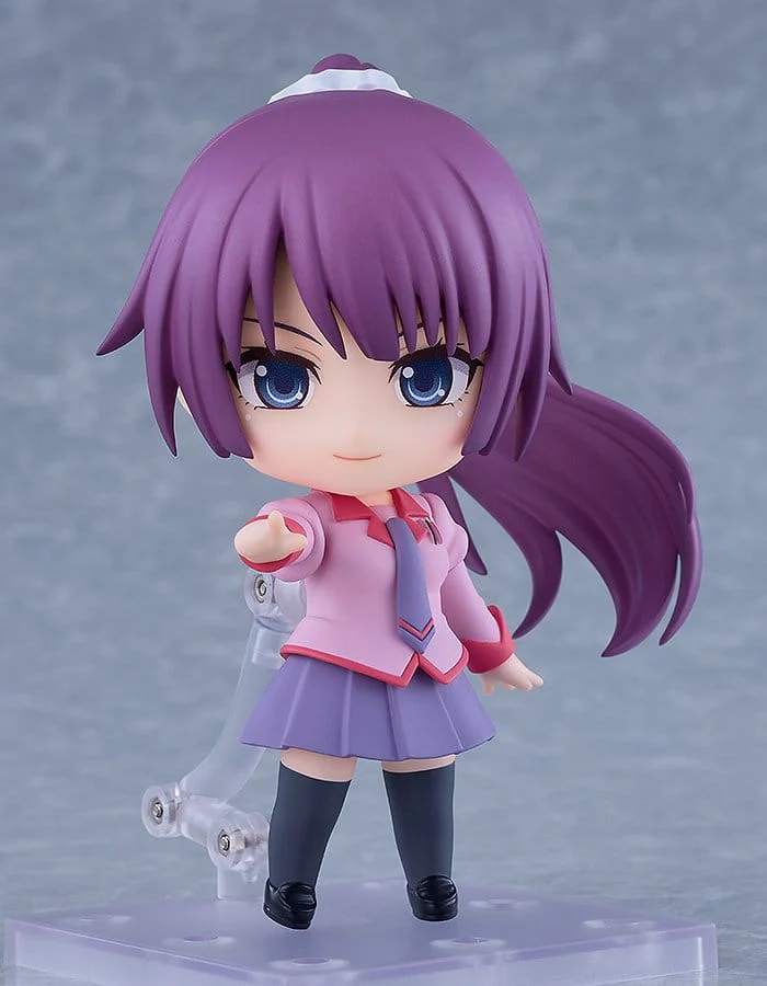 Hitagi Senjyogahara 2.0 Nendoroid Monogatari Series Good Smile Company - Image 5