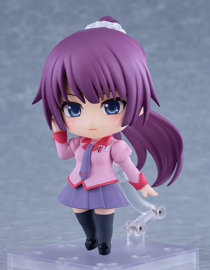 Hitagi Senjyogahara 2.0 Nendoroid Monogatari Series Good Smile Company - Image 6