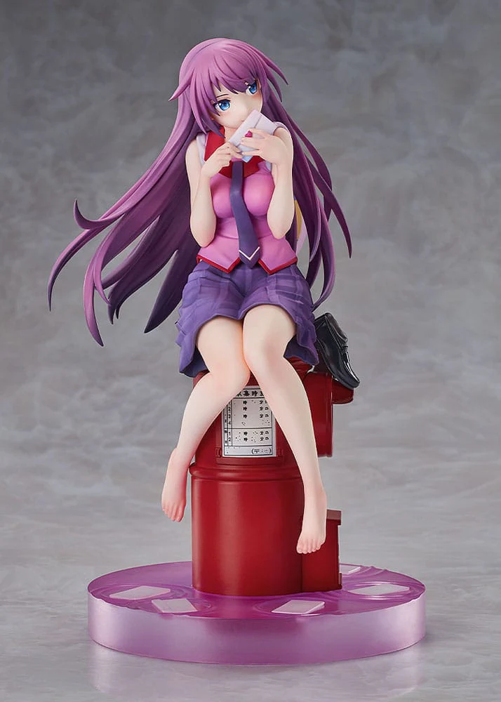 Hitagi Senjyogahara: Letter to You Good Smile Company (Kopie) - Image 6