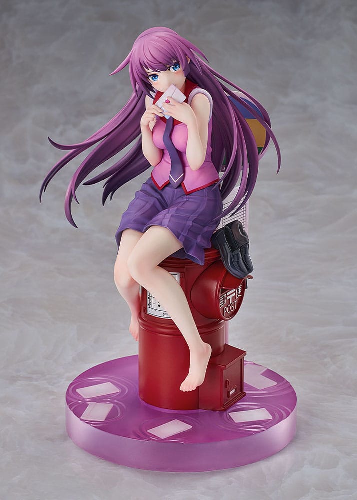 Hitagi Senjyogahara: Letter to You Good Smile Company (Kopie) - Image 7