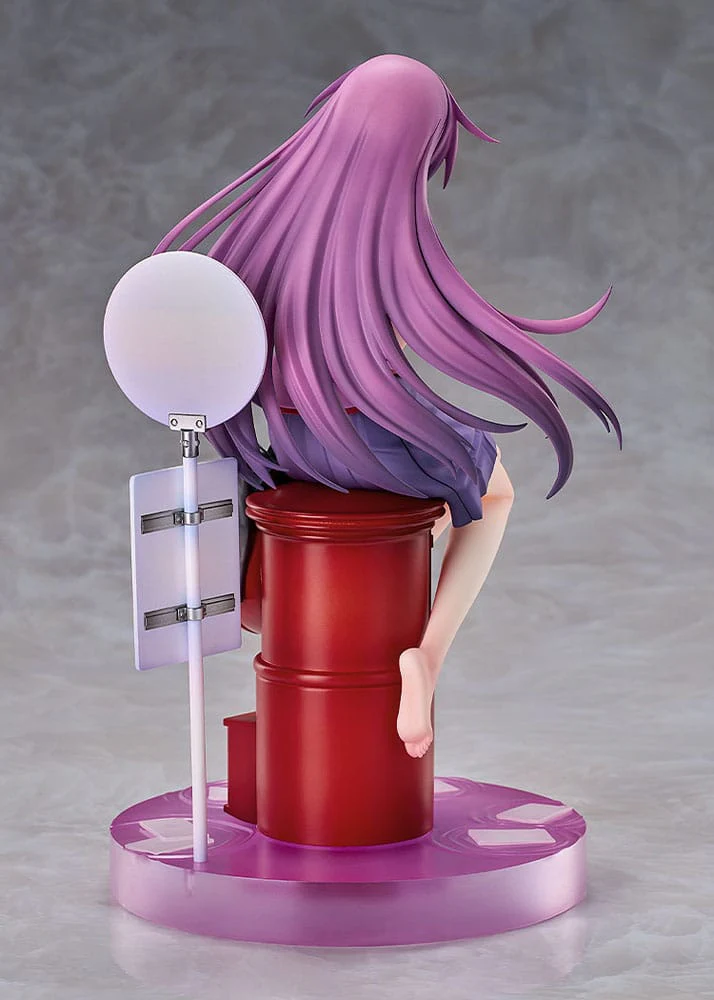 Hitagi Senjyogahara: Letter to You Good Smile Company (Kopie) - Image 8