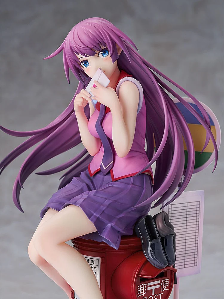 Hitagi Senjyogahara: Letter to You Good Smile Company (Kopie) - Image 9