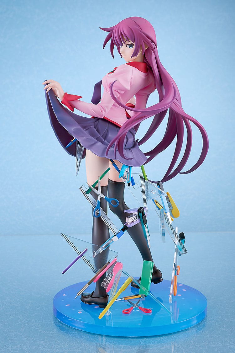 Hitagi Senjyogahara Remaster Project Good Smile Company - Image 10
