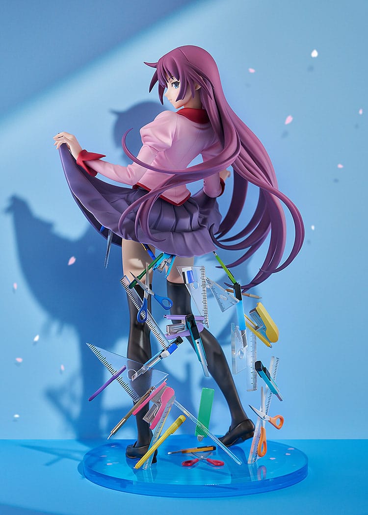 Hitagi Senjyogahara Remaster Project Good Smile Company - Image 2