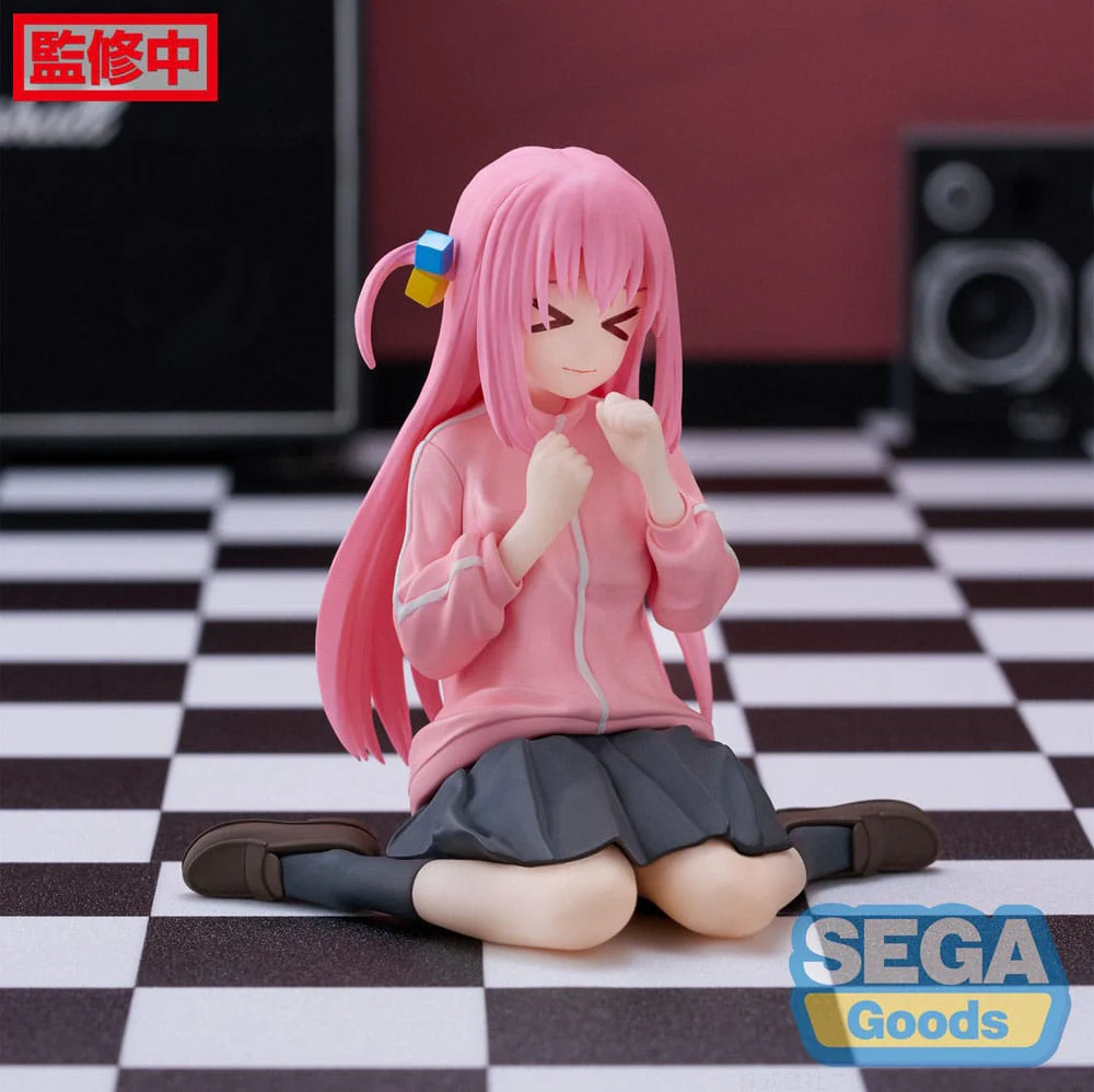 Hitori Goto - Mmmmmm Ver. - Sega - Image 3