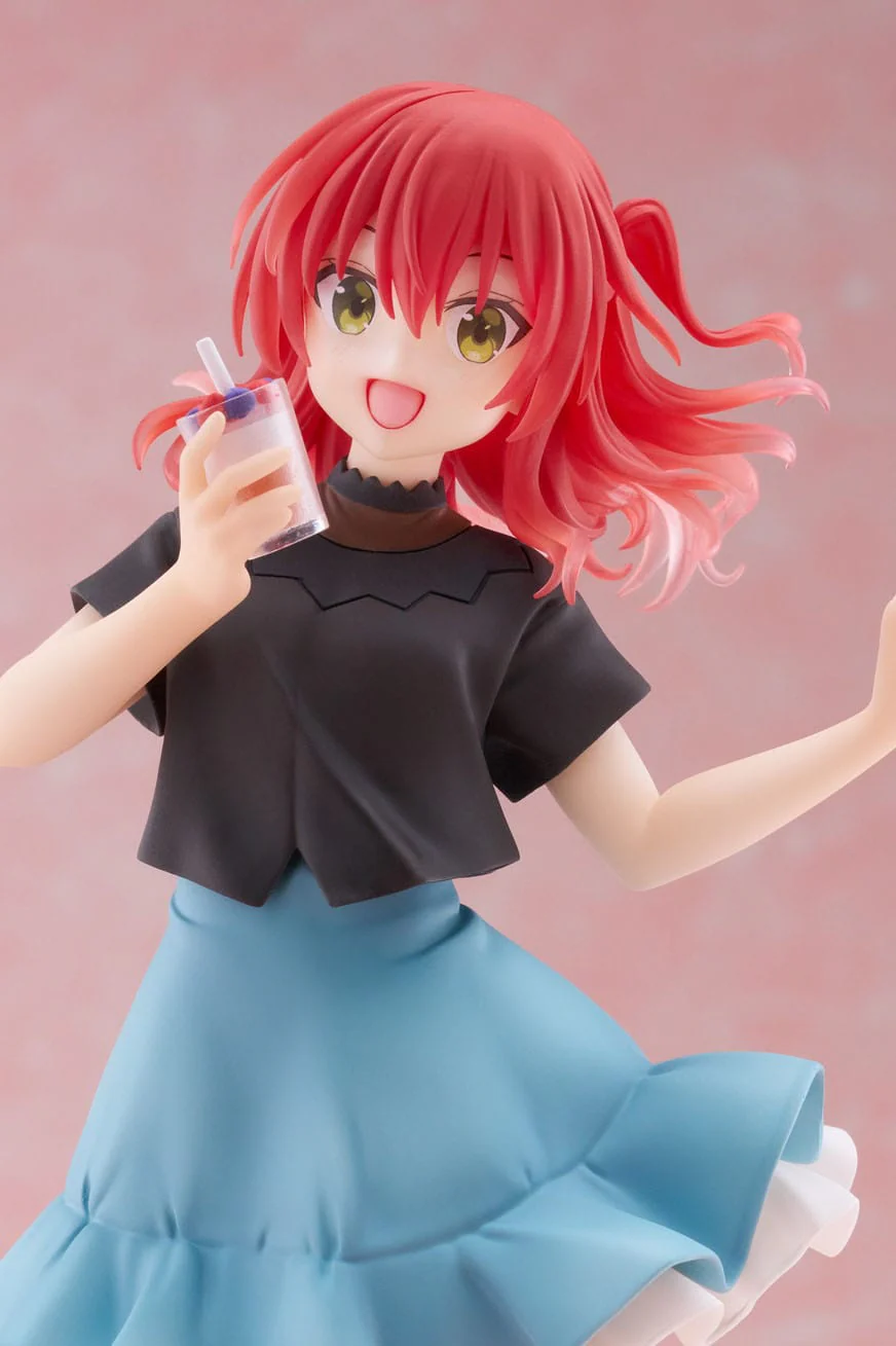 Hitori Gotoh Casual Clothes Ver. Taito - Image 10