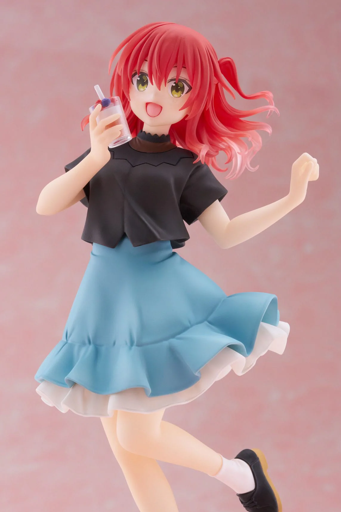 Hitori Gotoh Casual Clothes Ver. Taito - Image 11
