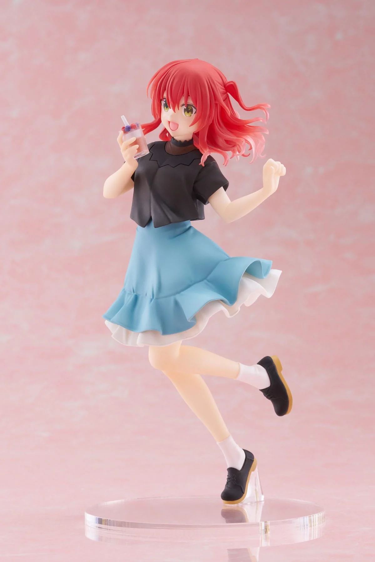 Hitori Gotoh Casual Clothes Ver. Taito - Image 6