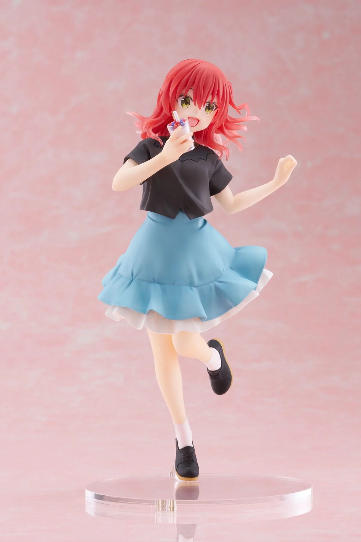 Hitori Gotoh Casual Clothes Ver. Taito - Image 8