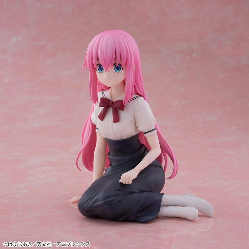 Hitori Gotoh Casual Wear Ver. Bocchi the Rock! Hobby Stock - Image 2