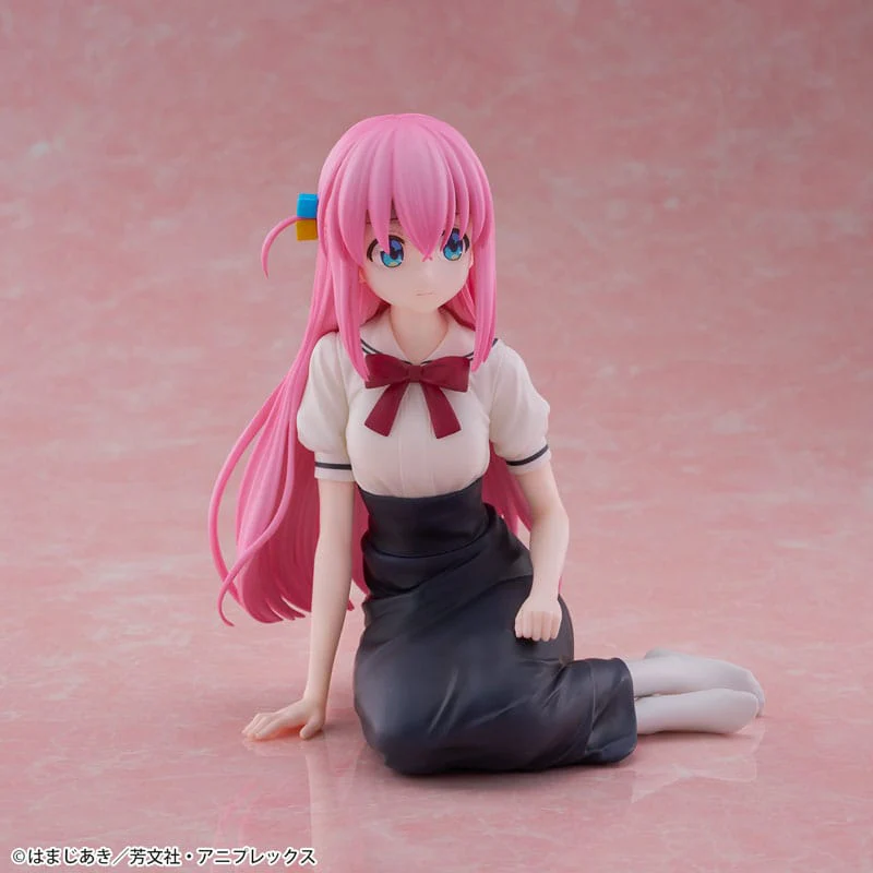 Hitori Gotoh Casual Wear Ver. Bocchi the Rock! Hobby Stock - Image 4