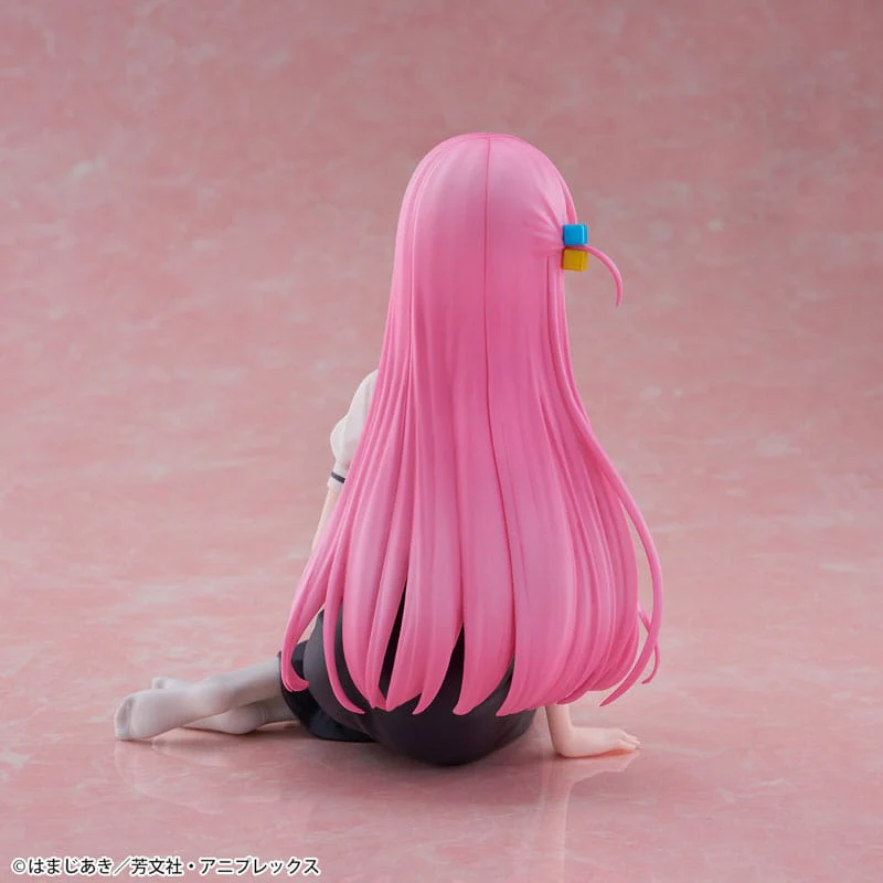 Hitori Gotoh Casual Wear Ver. Bocchi the Rock! Hobby Stock - Image 5