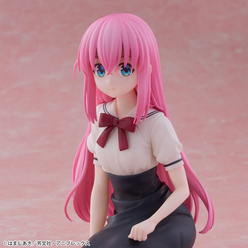 Hitori Gotoh Casual Wear Ver. Bocchi the Rock! Hobby Stock - Image 6