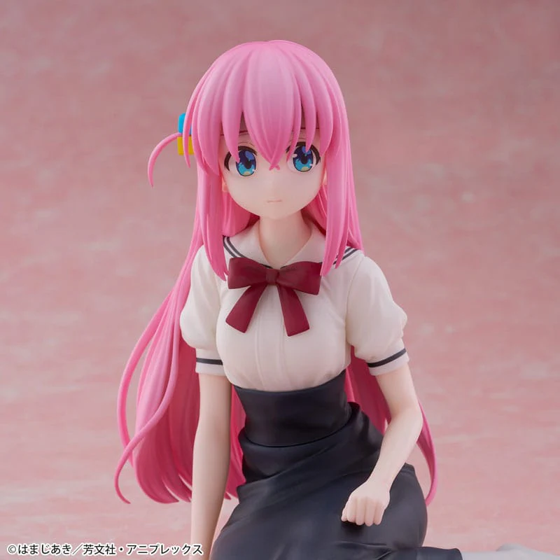 Hitori Gotoh Casual Wear Ver. Bocchi the Rock! Hobby Stock - Image 7