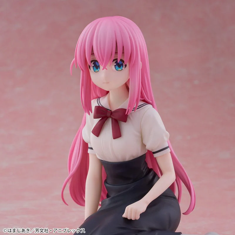 Hitori Gotoh Casual Wear Ver. Bocchi the Rock! Hobby Stock - Image 8